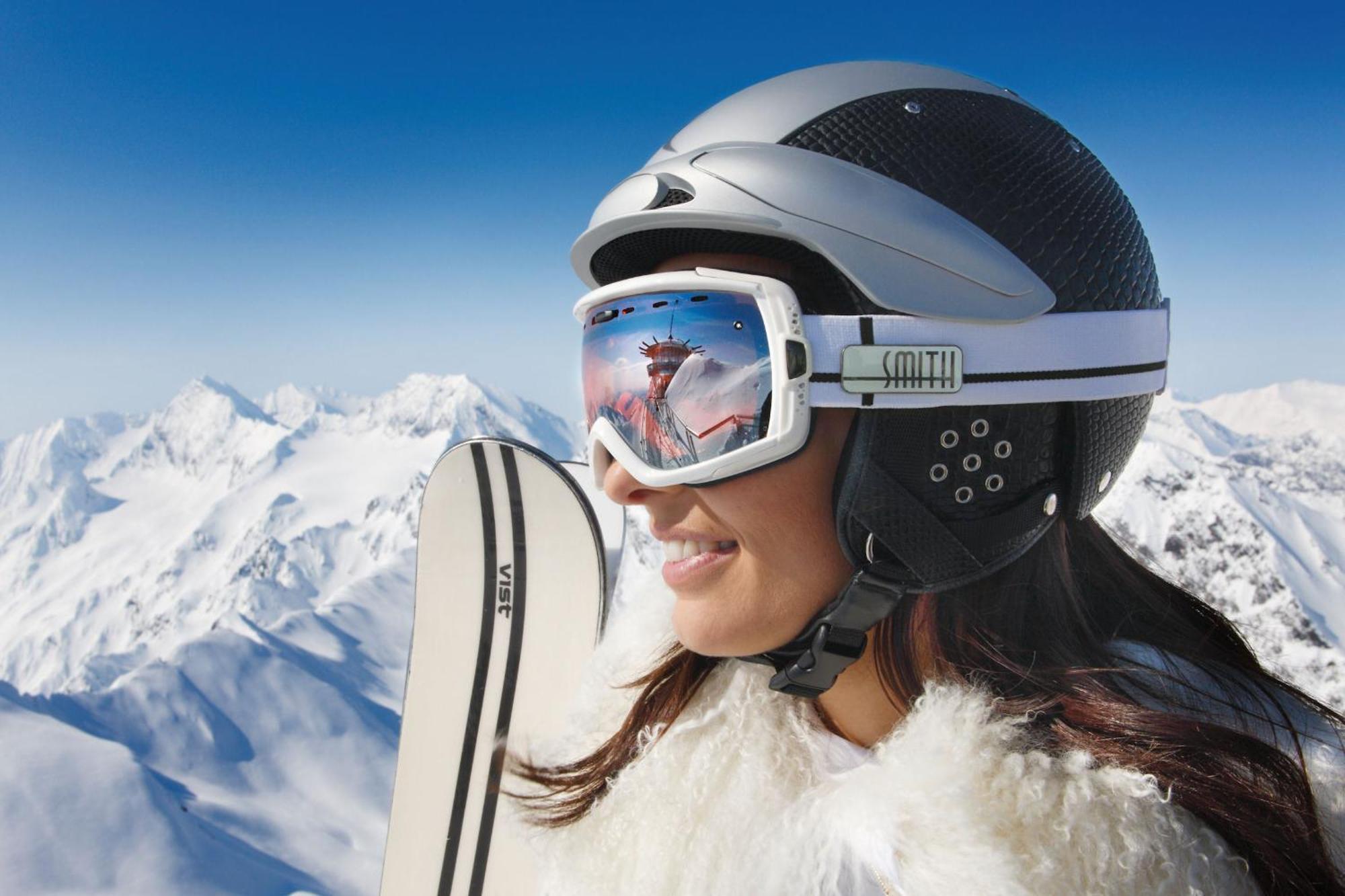 Alpen-Wellness Resort Hochfirst Obergurgl Exteriér fotografie